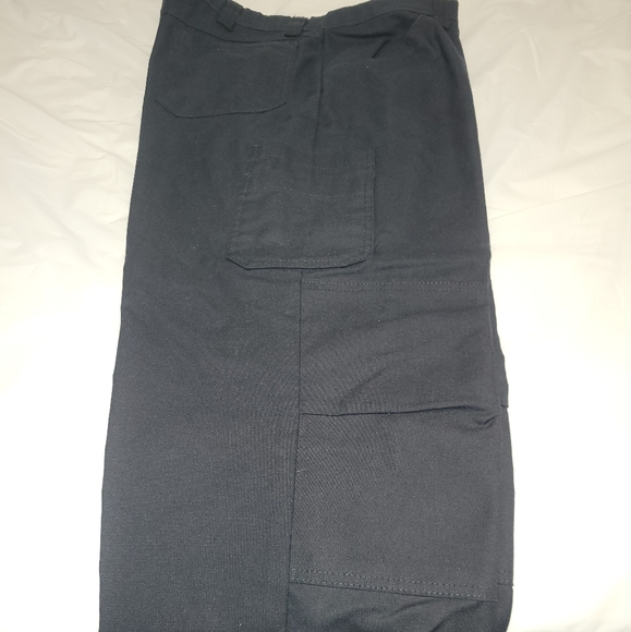 work cargo pants - Picture 5 of 8